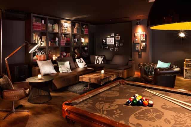 Penta Lounge 2