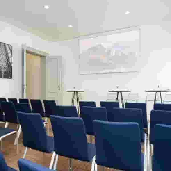 Meeting rooms