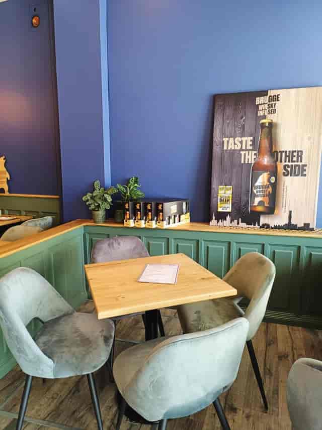 HOTEL FLATS LEOPOLD BRUGES: BOOK YOUR STAY IN BRUGES AND ENJOY GREAT RATES