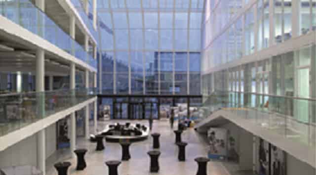 Auditorium
