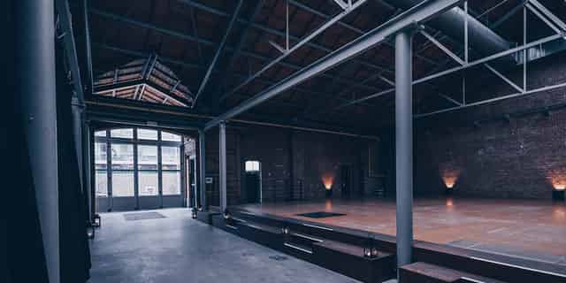 Modular Space
