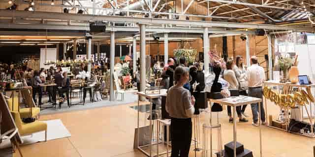 House of Wood | Visit Brussels