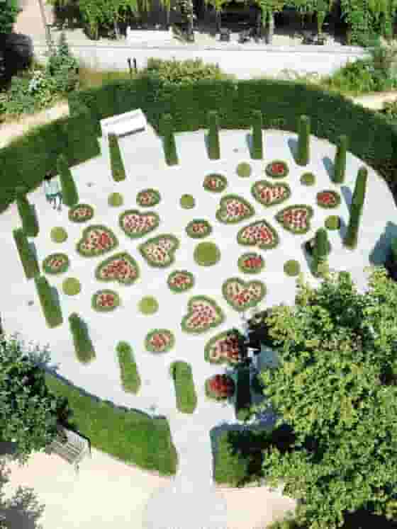 Gardens