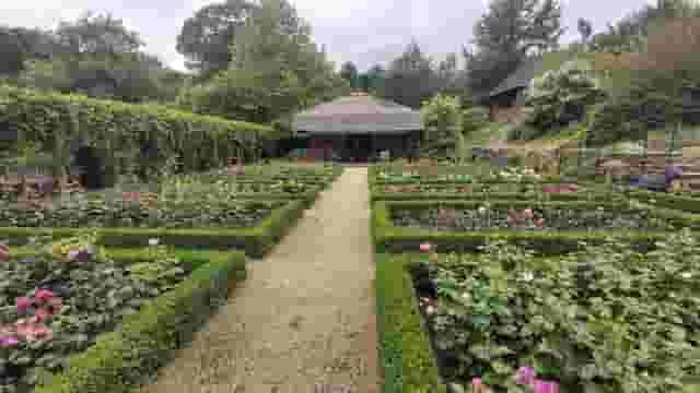 Gardens