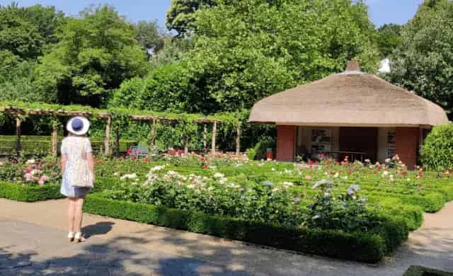 Gardens