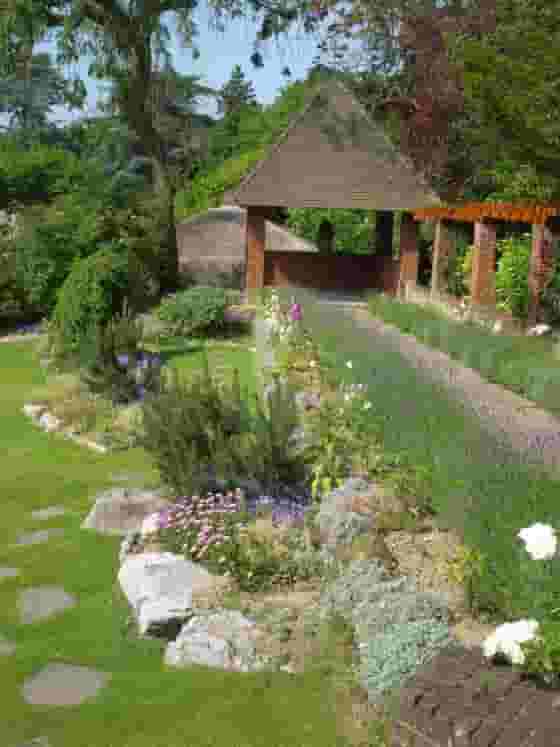 Gardens