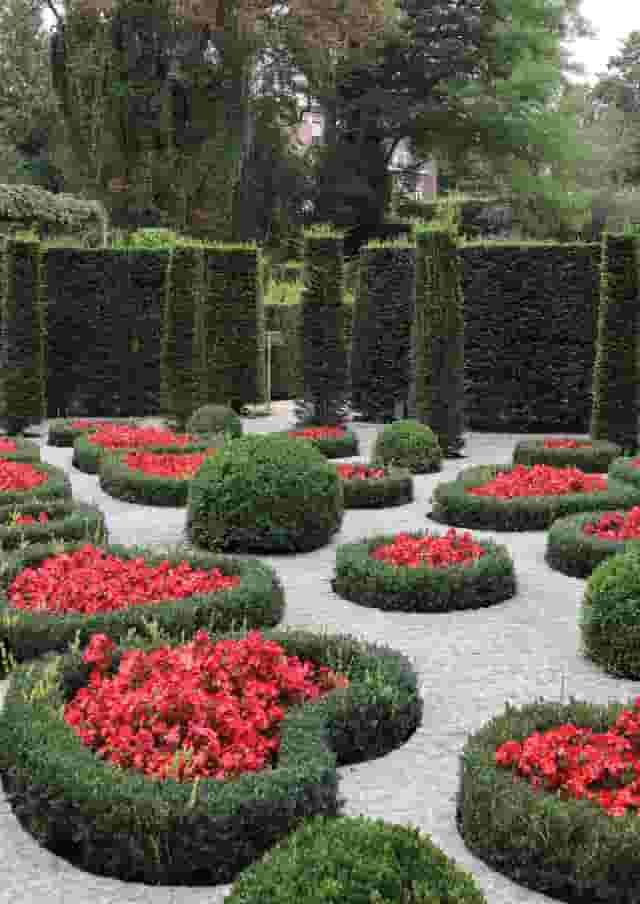 Gardens