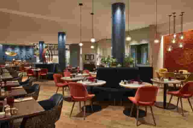 Lobby Europe