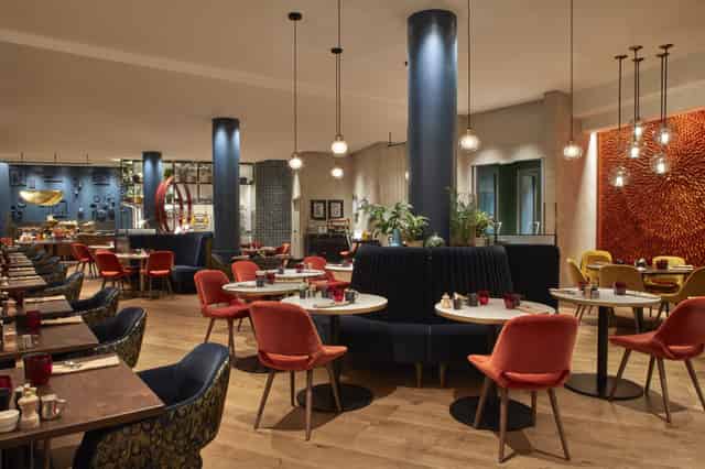 Lobby Europe