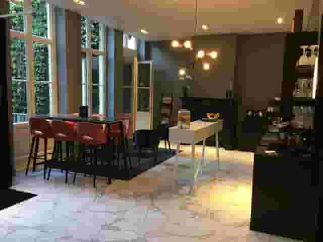 Bar 'The Livingroom'