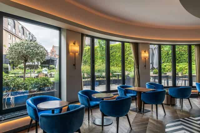 Lounge Olifant