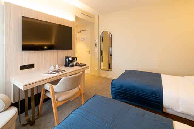 Suites