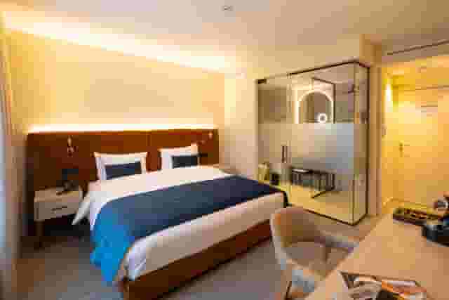 Suites