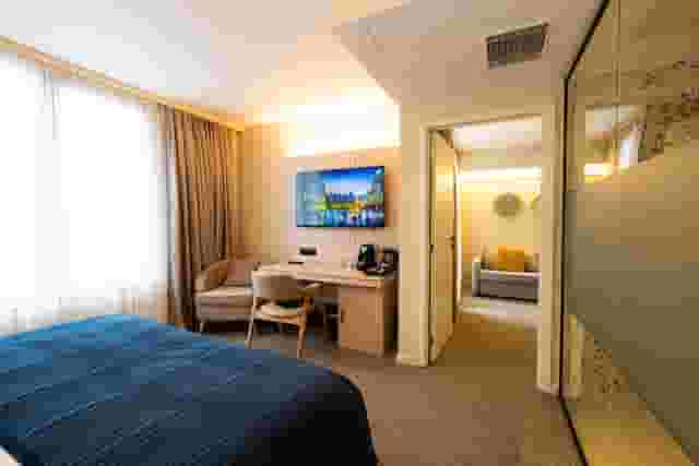 Suites