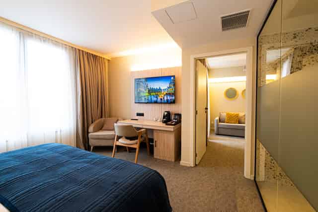 Suites