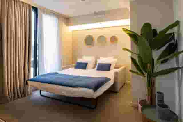 Suites