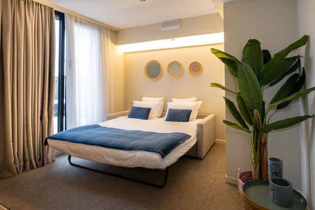 Suites