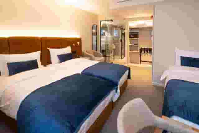 Suites