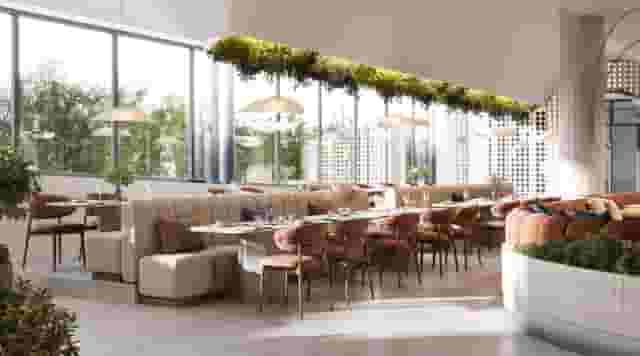 Lounge Bar