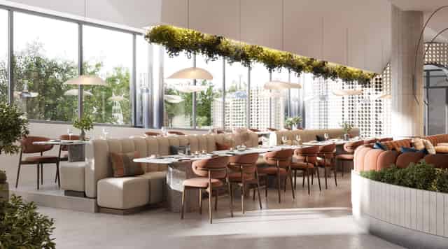 Lounge Bar