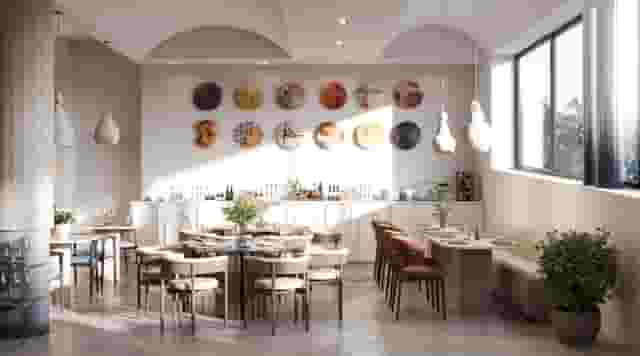 Lounge Bar