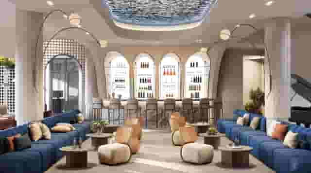 Lounge Bar