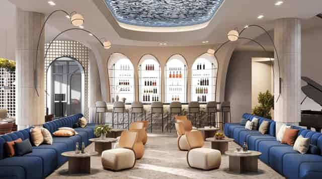 Lounge Bar