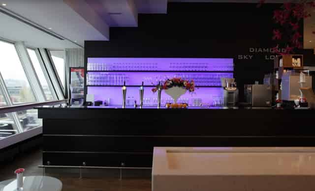 Diamond & Sky Lounge