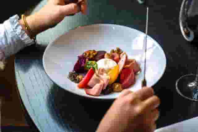 Panoramic Platinum