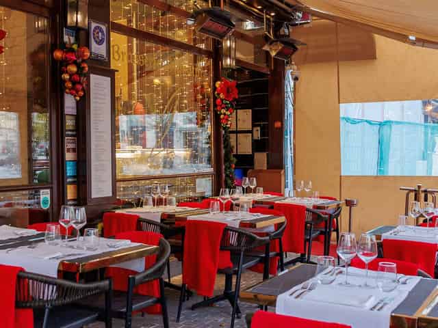 Brasserie