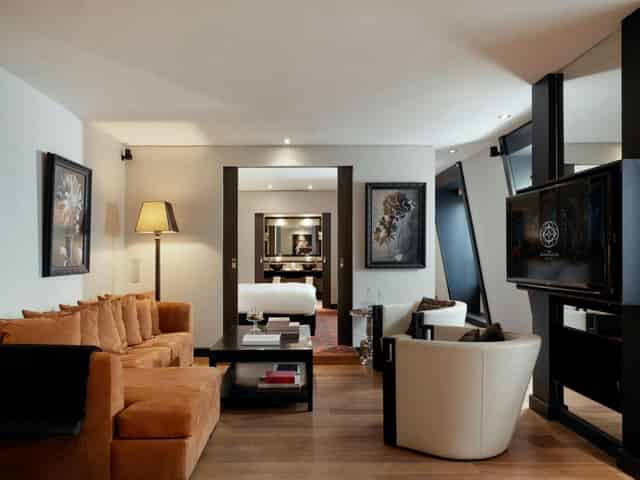 Salon I+II+III