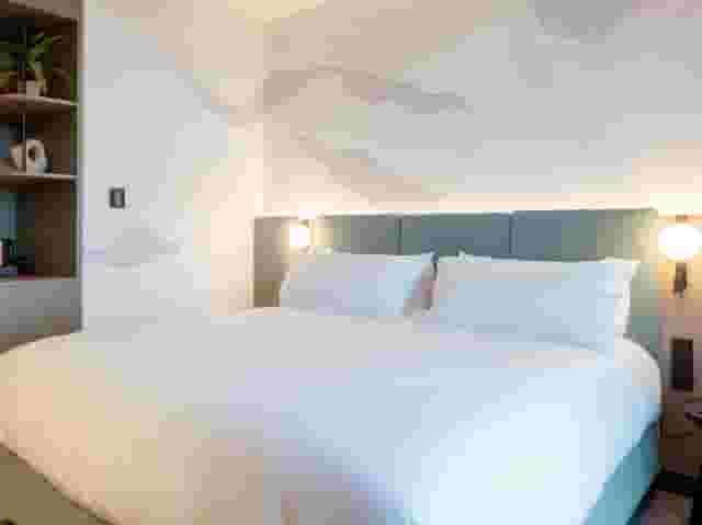 Vision Room