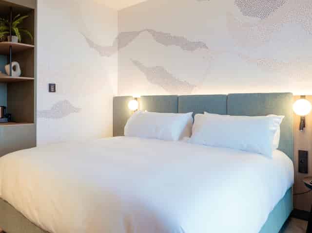 Vision Room