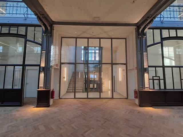 Hôtel des Douanes