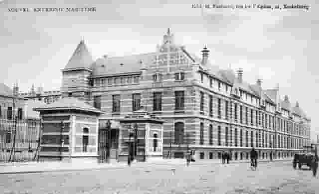 Hôtel des Douanes