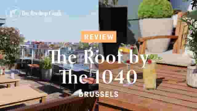 Rooftop Bar