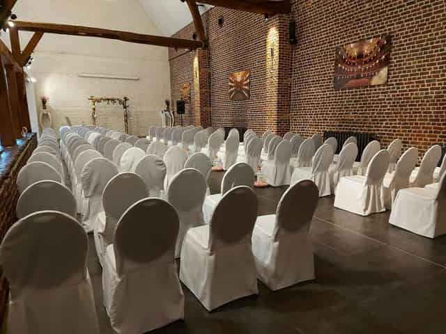 Great Barn