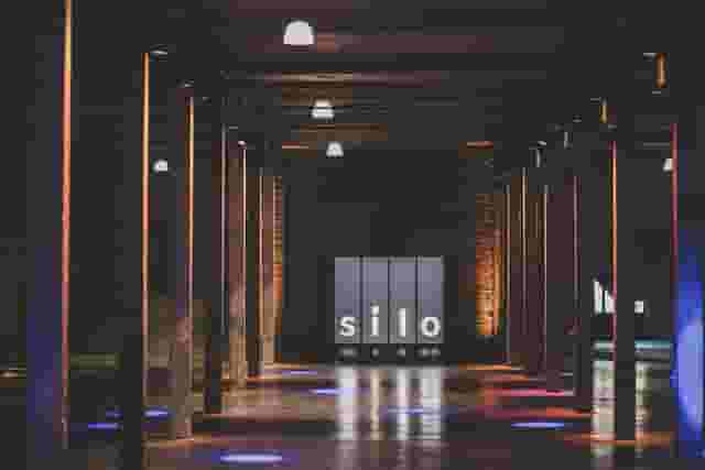 Silo Brussels