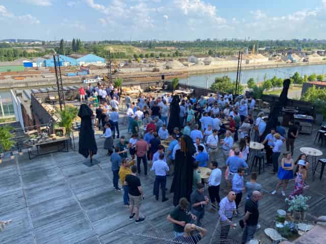 Rooftop