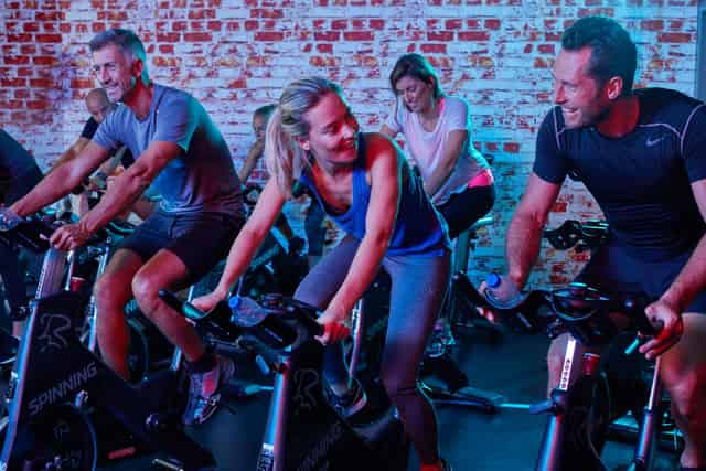 Cycling Studio