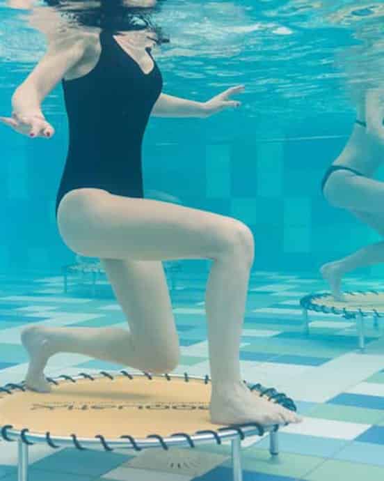 Swimming Pools