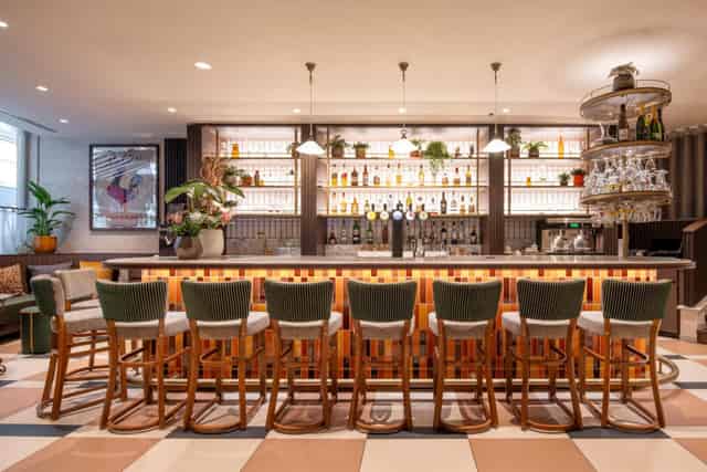 Senne Ballroom