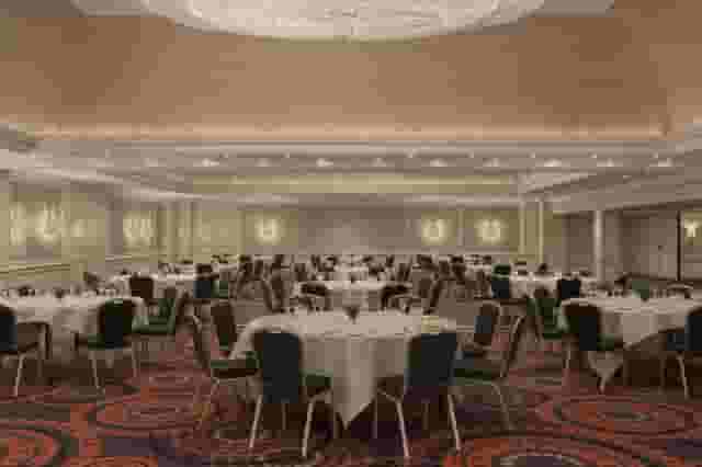 Senne Ballroom