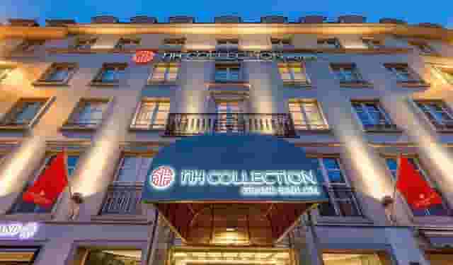 NH Collection Brussels Grand Sablon