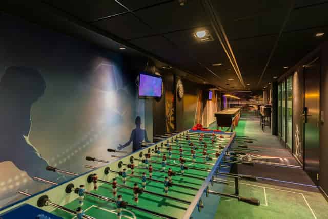 Suites