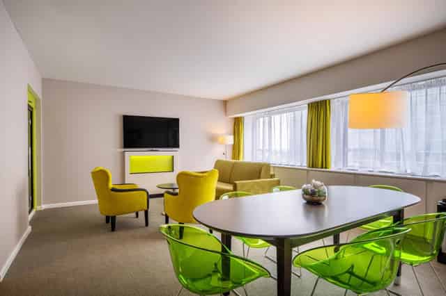 Suites
