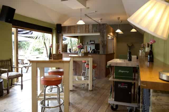 Workshop Room