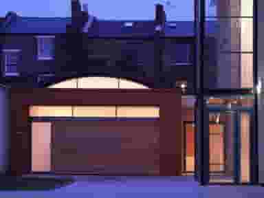 South London