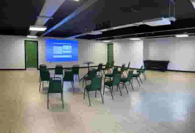 Live Room