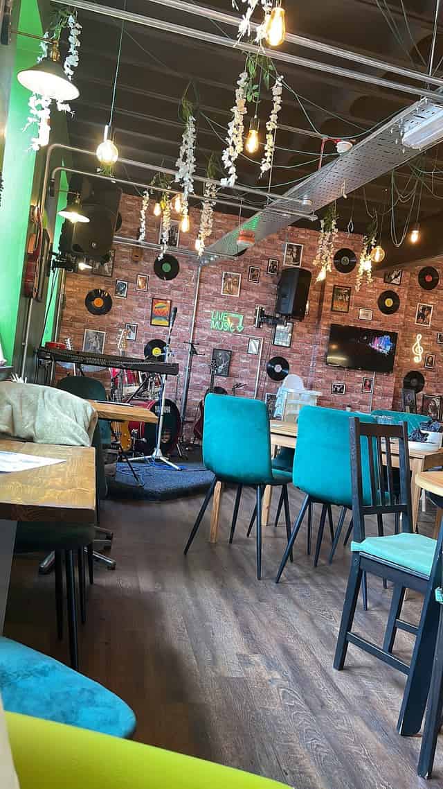 Function room
